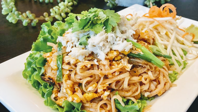 Chai Thai Noodles Berkeley Photos 2